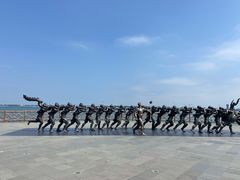-霞山观海长廊