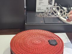 -DUFF LANGE杜夫朗格蛋糕(长沙店)