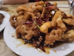 -九龙餐厅(大沽路店)