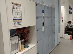 -天真蓝照相馆(中华广场店)