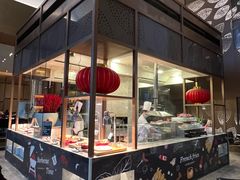 -天津东凯悦酒店·Market Café自助餐厅