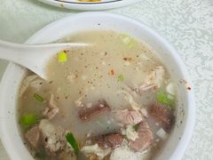 -庄河步云山羊汤(椒房店)