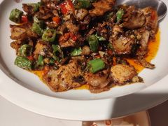 -百年神厨·地道川菜(清江西路店)