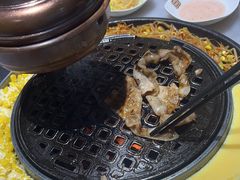 -韩宫宴烤肉·黑毛和牛·料理(合肥滨湖银泰城店)