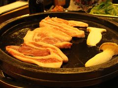 -Dombe豚(黑猪肉街店)