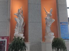 -敦煌莫高国际机场