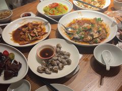 -小厨师·二十年沈家门小海鲜(百井坊巷店)