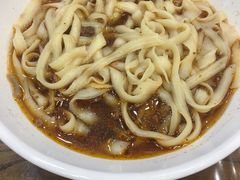 -晋B2008刀削面(小南庄店)