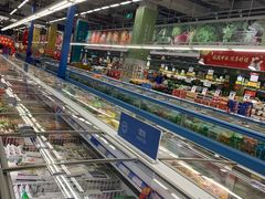 -麦德龙(京顺路商场店)