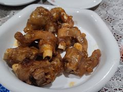 -王村姑老土炕莜面村(桥东店)