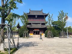 -重元寺