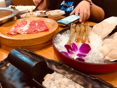 -牛New寿喜烧(青浦店)