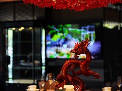 -万丽轩·粤菜(王府井金茂万丽酒店)