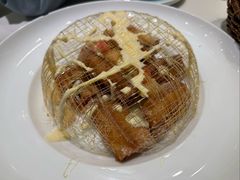 -虎哥私房菜(馒头山店)