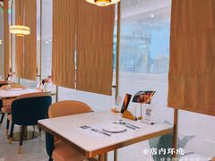大堂-Deer Park鹿园西餐(仁恒置地广场店)