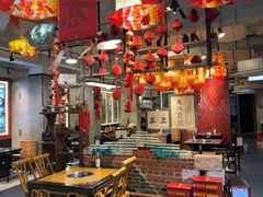 -俏媳妇火锅(宽窄巷子店)