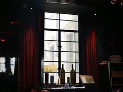 -YUE·6·西式融合餐厅(外滩六号店)
