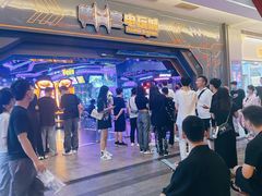 -核客电玩城(东门店)