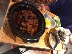 京东手作鳗鱼饭-大鲜生·亚洲菜融合小食堂