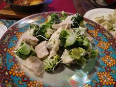 -喀秋莎俄罗斯西餐厅(广州分店)