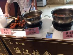 -满汉楼(安发桥店)