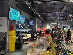 -魔赛卡丁车赛车汇(上海店)