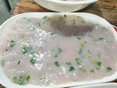 -章记正宗南岗鱼蛋火锅