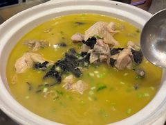 -富正毅三下锅·湘西韵味(天门山索道店)