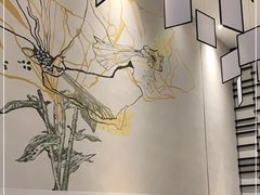 大堂-榕意·川味之美(深业上城店)