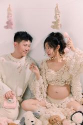 -WAVE SODA摄影工作室