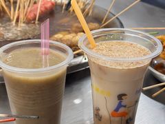 -卫卫麻辣烫(建设新村路店)