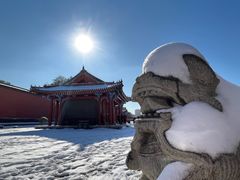 -沈阳故宫