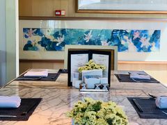 -宴悦海鲜餐厅·游水海鲜·牛排(亚龙湾瑞吉店)