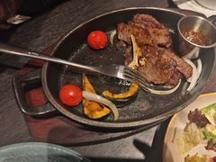 -卡朋西餐(宝安大仟里店)