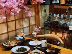 -长崎屋·日本料理·刺身·烧鸟(天河北路店)