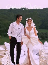 -第一夫人婚纱摄影(南京店)