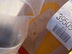 -麦当劳(佛山流行前线店)