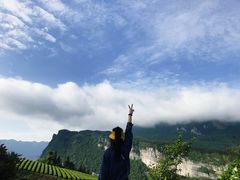 -鹿院坪生态旅游景区