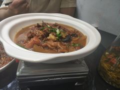 -又见炊烟私房菜(敬亭路店)