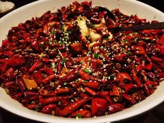 -丽晶轩中餐厅(重庆丽晶酒店)
