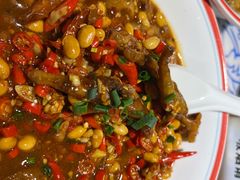 -柴火农家·江西赣南菜(土华店)