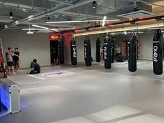 -花环泰拳·勒德斯拉泰拳馆(静安店)