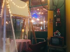 -JUKEBOX玖部音乐餐厅(华侨城店)