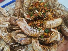 -坛南湾农家乐·海鲜楼·大排档(平潭坛南湾店)