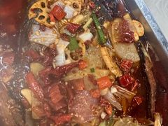 -德优正宗川菜馆