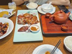-外婆烧.老杭帮菜(庆春店)