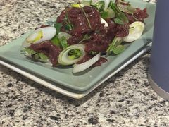 -厚味居炙子烤肉·清真(天桥南纬路店)