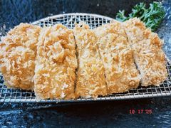 -胜博殿日式炸猪排(西红门店)