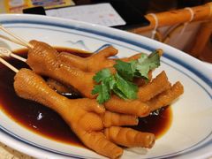 -点都德(龙之梦店)