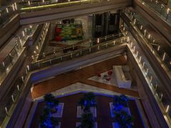 -南京禄口机场雅高铂尔曼大酒店